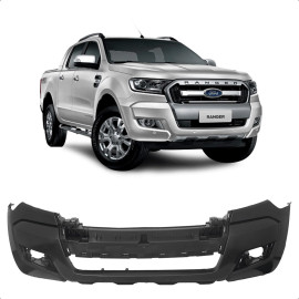 Para-choque Dianteiro Ford Ranger 2016/2019