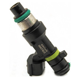 Bico Injetor Nissan Tiida Sentra Versa 