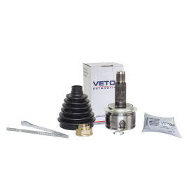 Ponteira Homocinetica Honda Civic G9 e G10