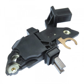 Regulador de Voltagem Bmw 118I 120I 130I 320I 325I GA266