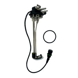 Sensor de N�vel do Arla Actros Axor Euro 5 