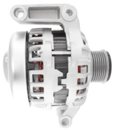Alternador 110A Ford Ranger 2.2 e 3.2 Diesel