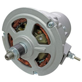 Alternador 75a VW Fusca Bras�lia Kombi Gol Saveiro 1.300