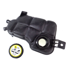 Rervatorio de Agua do Radiador Land Rover Freelander Volvo S60 V60