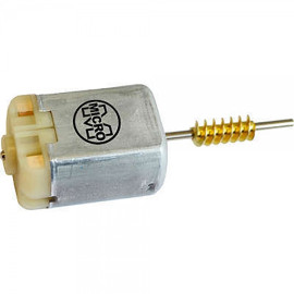 Motor Trava El�trica da Porta VW Gol Voyage Fox Saveiro Spacefox 