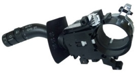 Chave de Seta com Farol E Farol de Milha Vw Gol Voyage Saveiro G5 G6