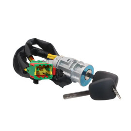 Cilindro de Igni��o Citroen C3 2003 at� 2012 