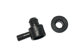 V�lvula de Reten��o de V�cuo Servo Freio 