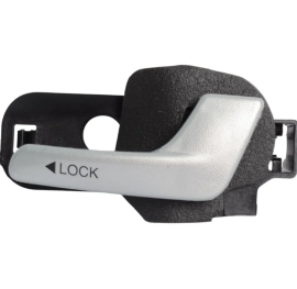 Ma�aneta Interna Fiat Strada Palio Siena Lado Direito 