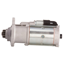 Motor de Partida Scania G380 G420 K270 K310 K340 K380 K420 24V
