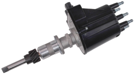 Distribuidor Completo Empilhadeira Yale Hyster Clarck