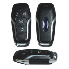 Carca�a de Chave Presen�a Ford Fusion 2012/2017 