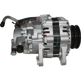 Alternador 90A Com Bomba de Vcuo Mitsubishi L200 Kia Bongo