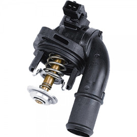 V�lvula Termost�tica Ford Ka Courier 1.6 8v Flex Zetec WH410154100