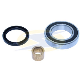 Kit Bucha Com Rolamento Amarok 3.0 V6 KT - 0338-00 