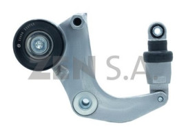 Tensor da Correia do Alternador Honda Cr-v Hr-v e New Civic
