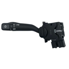 Chave de Seta com Lanterna e farol Toyota Hilux 1999