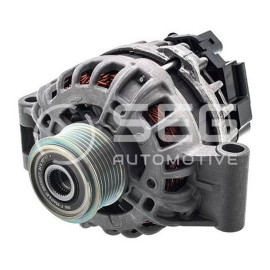 Alternador 110A  Ford Ranger Duratorq 