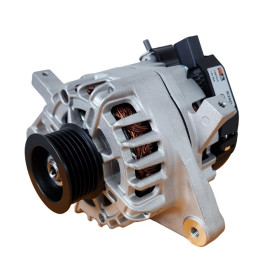 Alternador 90A Toyota Etios 1.3 e 1.5