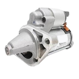 Motor de Partida Toyota Corolla 1.8 e 2.0 16v 