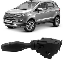 Chave de Seta Sem Trip Ford New Fiesta New Ka Ecosport