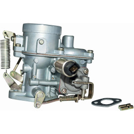 Carburador Simples Vw Fusca Brasilia Kombi Gasolina  