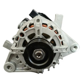 Alternador Toyota Etios 1.3 1.5 Regulador 1 Pino 