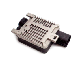 Resistencia do Eletroventilador Ford Focus 2.0 Ford EDG 3.5 