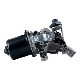Motor do Limpador de Parabrisa Hyundai Hb20