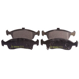 Pastilha Freio Dianteira Gm Onix Prisma Cobalt 