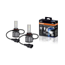 Kit Farol de Led Hb3 Hb4 600K Cool Blue 