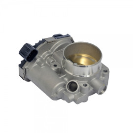 Corpo de Borboleta Chevrolet S10 2.4 Flex 2012 MQ0737 