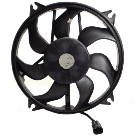 Eletroventilador Citroen C4 Xsara Picasso Peugeot 307 