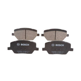 Pastilha Freio Dianteiro Jeep Renegade Compass Fiat Toro Fastback 