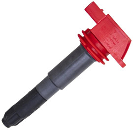 Bobina de Igni��o Porsche Cayenne e Panamera V6 e V8 Gasolina