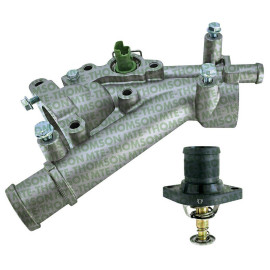 Vlvula termosttica Peugeot 307 Citroen C4 Pallas 2.0 16v 