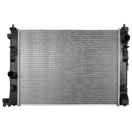 Radiador de Agua Nissan Kicks 1.6 16v 