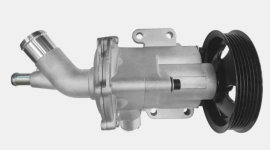 Bomba D'�gua Jeep Renegade Argo Toro Cronos 1.8 