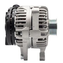 Alternador 80A  Toyota Corolla e Fielder 1.8 16V