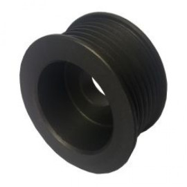 Polia Alternador Corsa Astra Vectra Omega Silverado 