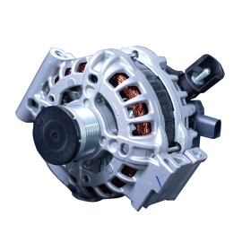 Alternador 150a Fiat Argo Cronos Jeep Renegade 1.8 16v
