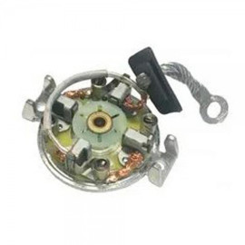 Suporte Escova de Partida Ford Ka Renault Duster Oroch VA501706