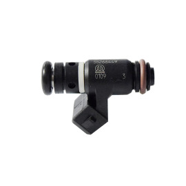 Bico Injetor de Combustivel Fiat Argo Mobi Uno Cronos 1.0 6v