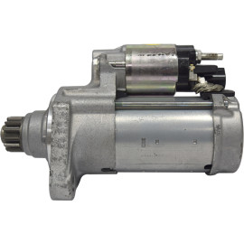 Motor de Partida Audi A3 Vw Jetta Golf 1.4 16v Tsi