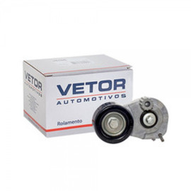 Tensor da Correia do Alternador Gm Cruze Tracker Sonic 1.8 16c VTO8409 