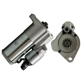 Motor de Partida Vw Amarok 2.0 16v Bi-Turbo