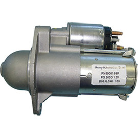 Motor de Partida Gm Vectra Astra Zafira S10 16V