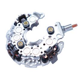 Placa Retificadora Honda CRV Civic  Nissan Sentra  