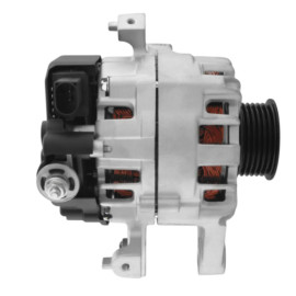Alternador 90A Toyota Etios 1.3 e 1.5 12V
