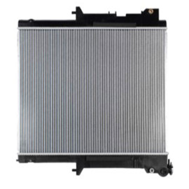 Radiador de Agua Mitsubishi L200 Pajero 3.5 3.2